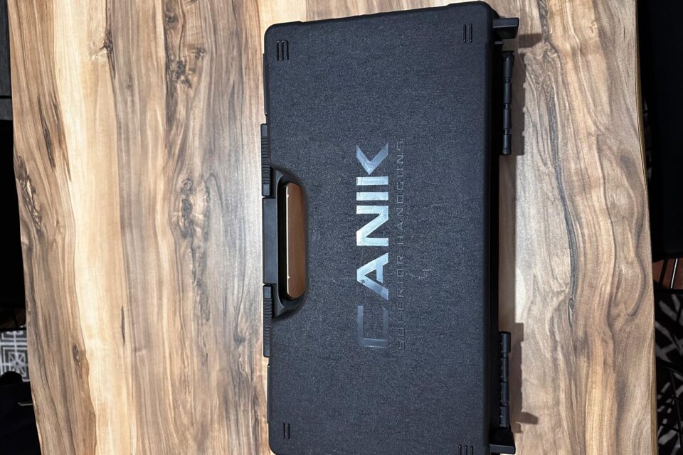 Satılık TABANCA – Canik TP – 9mm (9x19mm) – Taşıma Ruhsatlı – Ankara – İlan 10869 – Görsel 10873