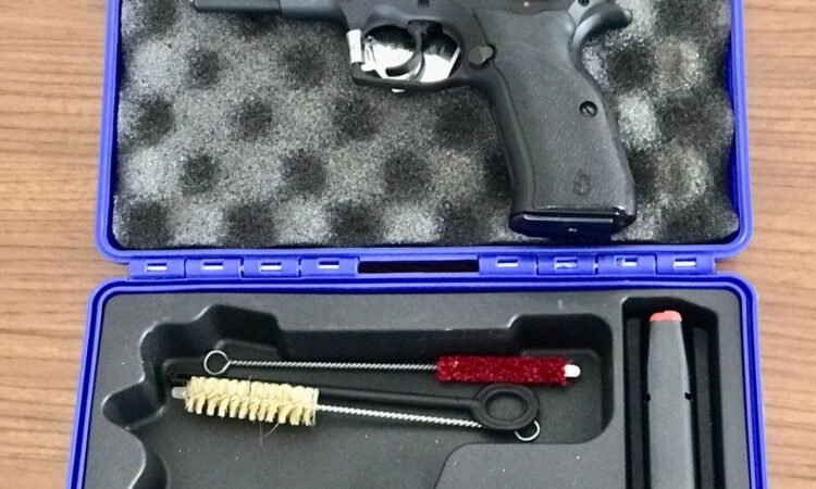 Satılık TABANCA – Sarsılmaz Kılınç – 9mm (9x19mm) – Taşıma Ruhsatlı – Adana – İlan 10874 – Görsel 10877