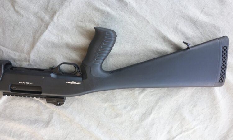 Satılık YİVSİZ TÜFEK – Armsan RS-X – 12 Kalibre – Bursa – İlan 11194 – Görsel 11199