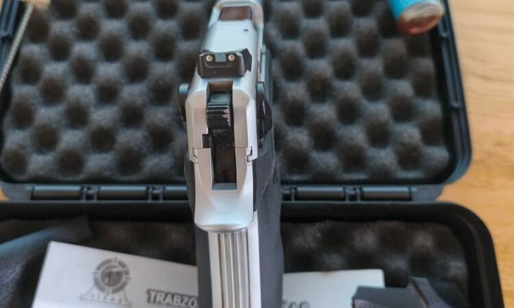 Satılık TABANCA – Tisaş – 9mm (9x19mm) – Taşıma Ruhsatlı – İstanbul – İlan 11348 – Görsel 11351