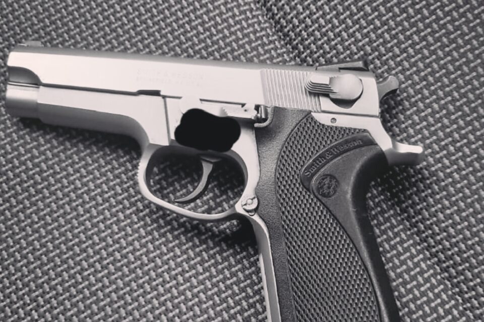 Satılık TABANCA – Smith & Wesson 5906 – 9mm (9x19mm) – Bulundurma Ruhsatlı – Amasya – İlan 11014 – Görsel 11020