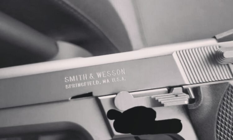 Satılık TABANCA – Smith & Wesson 5906 – 9mm (9x19mm) – Bulundurma Ruhsatlı – Amasya – İlan 11014 – Görsel 11018