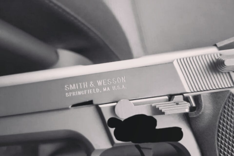 Satılık TABANCA – Smith & Wesson 5906 – 9mm (9x19mm) – Bulundurma Ruhsatlı – Amasya – İlan 11014 – Görsel 11018