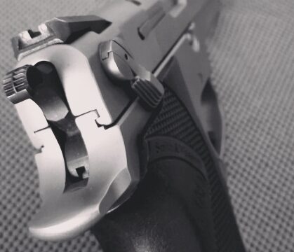 Satılık TABANCA – Smith & Wesson 5906 – 9mm (9x19mm) – Bulundurma Ruhsatlı – Amasya – İlan 11014 – Görsel 11015