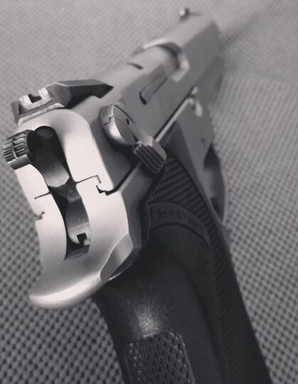 Satılık TABANCA – Smith & Wesson 5906 – 9mm (9x19mm) – Bulundurma Ruhsatlı – Amasya – İlan 11014 – Görsel 11015