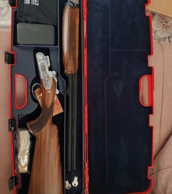 Satılık YİVSİZ TÜFEK – Ata SP – 12 Kalibre – İstanbul – İlan 11055 – Görsel 11056