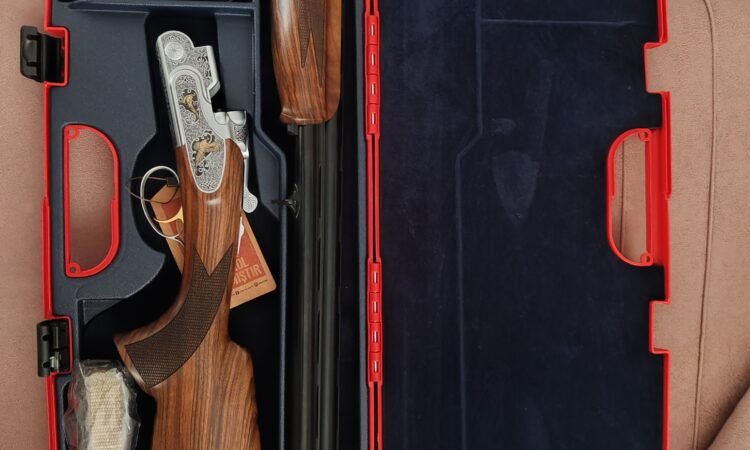 ATA SÜPER POZE ELEGAND GOLD 66CM YİVSİZ AV TÜFEĞİ SIFIR ÜRÜN | Silah ilanı # 1 Satılık YİVSİZ TÜFEK – Ata SP – 12 Gauge – İstanbul – İlan 11055 – Görsel 11056
