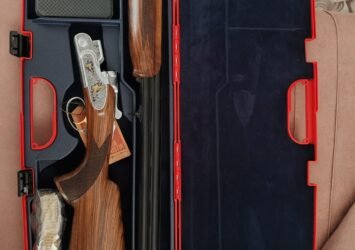 Satılık YİVSİZ TÜFEK – Ata SP – 12 Kalibre – İstanbul – İlan 11055 – Görsel 11056