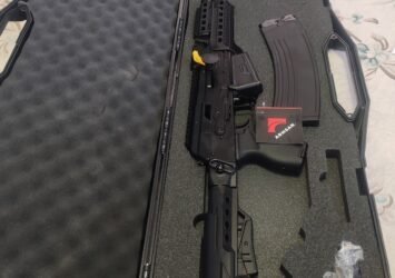 Satılık YİVSİZ TÜFEK – Armsan RS-S1 – 12 Kalibre – İstanbul – İlan 11051 – Görsel 11053