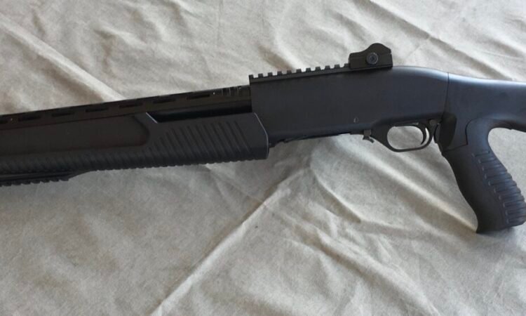 Satılık YİVSİZ TÜFEK – Armsan RS-X – 12 Kalibre – Bursa – İlan 11194 – Görsel 11196