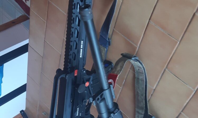 Satılık YİVSİZ TÜFEK – Armsan RS-S1 – 12 Kalibre – Düzce – İlan 11371 – Görsel 11374