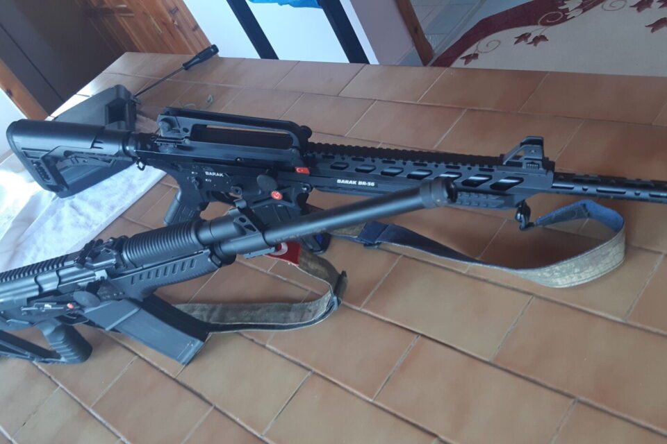 Satılık YİVSİZ TÜFEK – Armsan RS-S1 – 12 Kalibre – Düzce – İlan 11371 – Görsel 11374