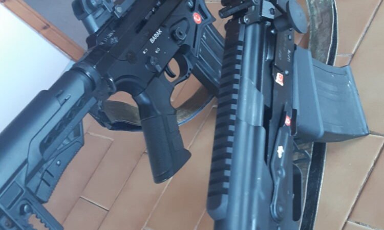 Satılık YİVSİZ TÜFEK – Armsan RS-S1 – 12 Gauge – Düzce – İlan 11371 – Görsel 11372