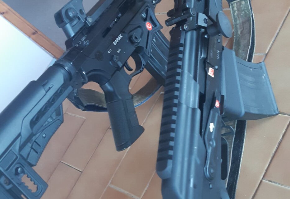 Satılık YİVSİZ TÜFEK – Armsan RS-S1 – 12 Kalibre – Düzce – İlan 11371 – Görsel 11372