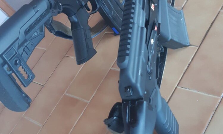 Satılık YİVSİZ TÜFEK – Armsan RS-S1 – 12 Kalibre – Düzce – İlan 11371 – Görsel 11373