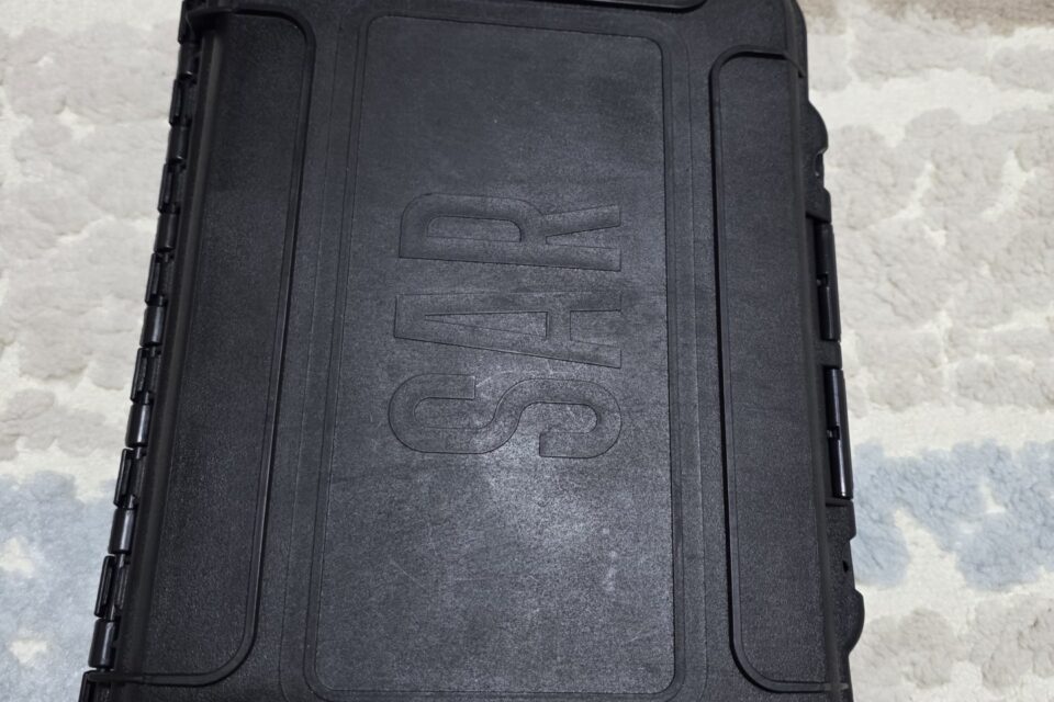 Satılık TABANCA – Sarsılmaz SAR9 – 9mm (9x19mm) – Taşıma Ruhsatlı – Osmaniye – İlan 11256 – Görsel 11262