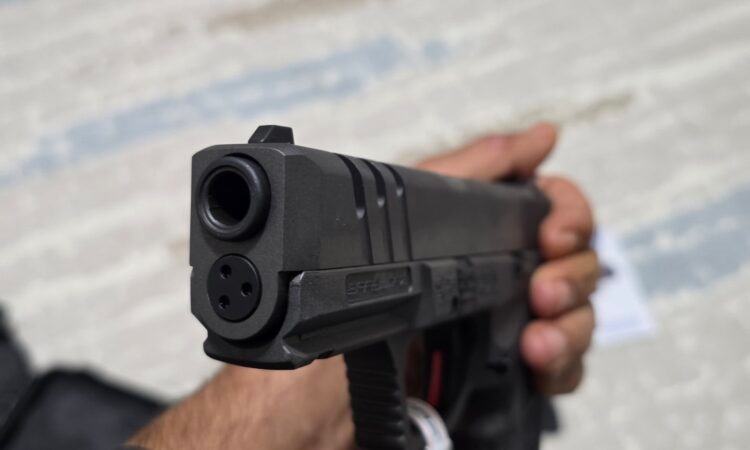 Satılık TABANCA – Sarsılmaz SAR9 – 9mm (9x19mm) – Taşıma Ruhsatlı – Osmaniye – İlan 11256 – Görsel 11259