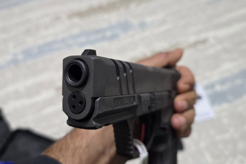 Satılık TABANCA – Sarsılmaz SAR9 – 9mm (9x19mm) – Taşıma Ruhsatlı – Osmaniye – İlan 11256 – Görsel 11259