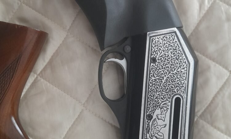 Satılık YİVSİZ TÜFEK – Üzümlü Çifte – 24 Kalibre – Hatay – İlan 10956 – Görsel 10961