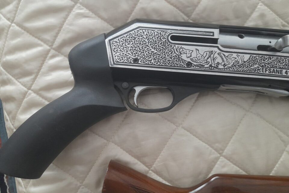 Satılık YİVSİZ TÜFEK – Üzümlü Efsane 4124-G – 12 Kalibre – Hatay – İlan 10956 – Görsel 10961