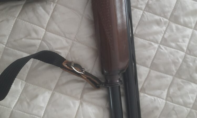 Satılık YİVSİZ TÜFEK – Üzümlü Çifte – 24 Kalibre – Hatay – İlan 10956 – Görsel 10959