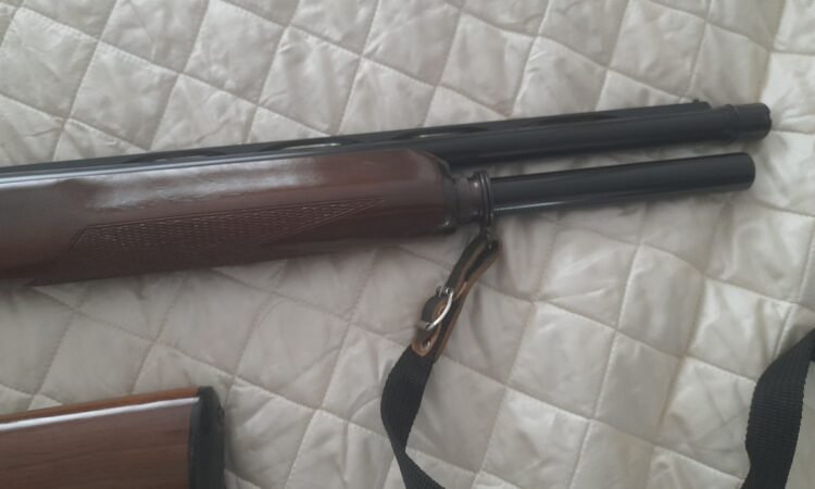 Satılık YİVSİZ TÜFEK – Üzümlü Efsane 4124-G – 12 Kalibre – Hatay – İlan 10956 – Görsel 10959