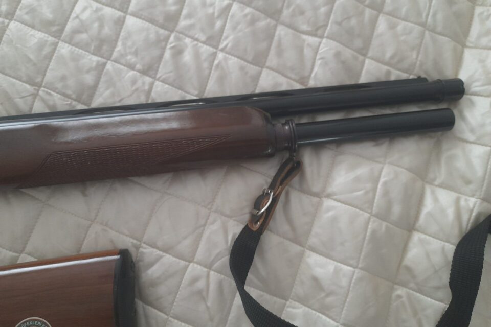 Satılık YİVSİZ TÜFEK – Üzümlü Efsane 4124-G – 12 Kalibre – Hatay – İlan 10956 – Görsel 10959