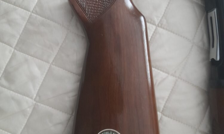 Satılık YİVSİZ TÜFEK – Üzümlü Çifte – 24 Kalibre – Hatay – İlan 10956 – Görsel 10958