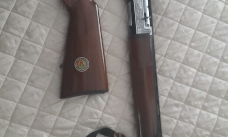 Satılık YİVSİZ TÜFEK – Üzümlü Çifte – 24 Kalibre – Hatay – İlan 10956 – Görsel 10957
