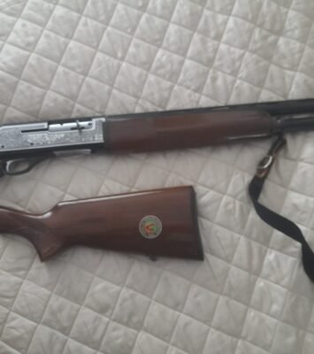 Satılık YİVSİZ TÜFEK – Üzümlü Efsane 4124-G – 12 Kalibre – Hatay – İlan 10956 – Görsel 10957