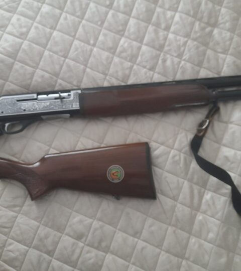 Satılık YİVSİZ TÜFEK – Üzümlü Efsane 4124-G – 12 Kalibre – Hatay – İlan 10956 – Görsel 10957