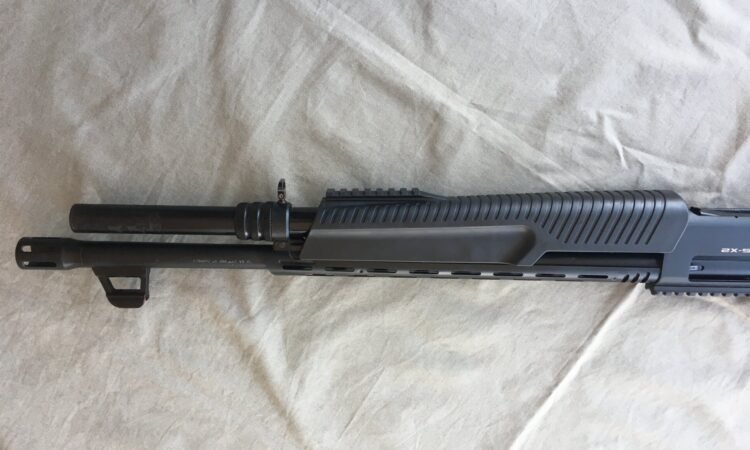 Satılık YİVSİZ TÜFEK – Armsan RS-X – 12 Kalibre – Bursa – İlan 11194 – Görsel 11200