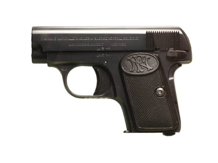 6.35 Tabanca Modelleri: Avantajları ve Dezavantajları | Silah ilanı # 1 6.35mm Tabanca Modelleri – Kompakt ve Taşınabilir Silah Seçenekleri