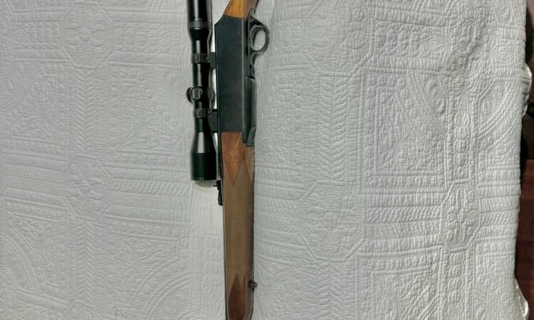 BROWNING BAR 1 YARI OTOMATİK YİVLİ TÜFEK | Silah ilanı # 1 Satılık YİVLİ TÜFEK – Browning BAR – 30-06 Springfield – Bulundurma Ruhsatlı – İstanbul – İlan 10953 – Görsel 10955