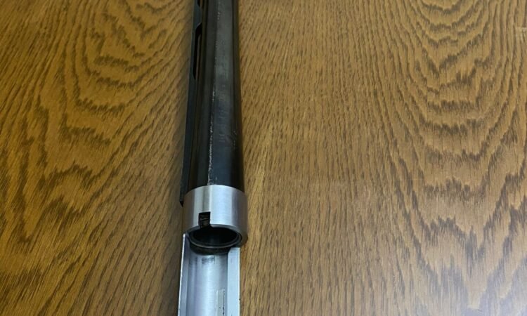 Satılık YİVSİZ TÜFEK – Franchi First Class – 12 Kalibre – Kütahya – İlan 10962 – Görsel 10967