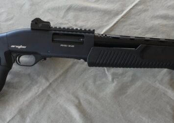 Satılık YİVSİZ TÜFEK – Armsan RS-X – 12 Kalibre – Bursa – İlan 11194 – Görsel 11195