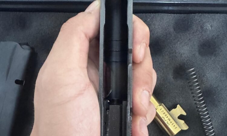 Satılık TABANCA – Browning HP (14'lü) – 9mm (9x19mm) – Taşıma Ruhsatlı – Ankara – İlan 10969 – Görsel 10970