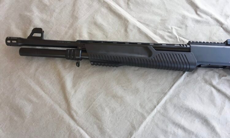 Satılık YİVSİZ TÜFEK – Armsan RS-X – 12 Kalibre – Bursa – İlan 11194 – Görsel 11198