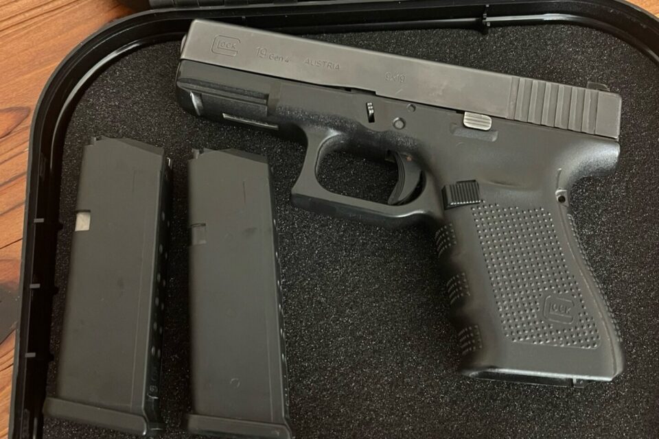 Satılık TABANCA – Glock 19 – 9mm (9x19mm) – Taşıma Ruhsatlı – İstanbul – İlan 11007 – Görsel 11008