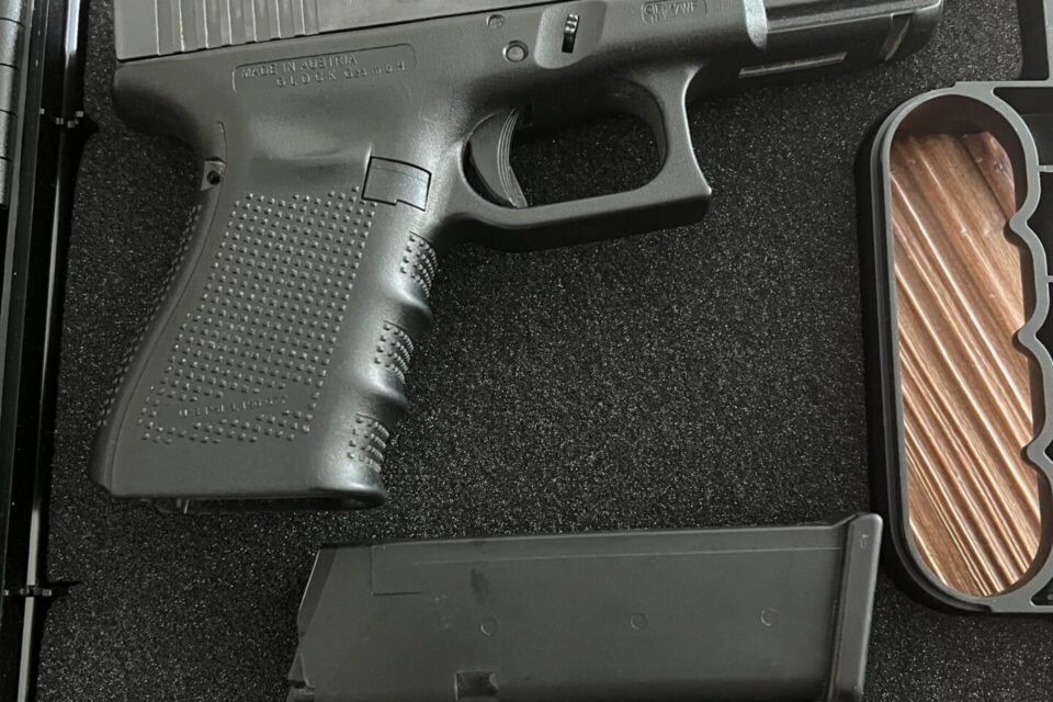 Satılık TABANCA – Glock 19 – 9mm (9x19mm) – Taşıma Ruhsatlı – İstanbul – İlan 11007 – Görsel 11011