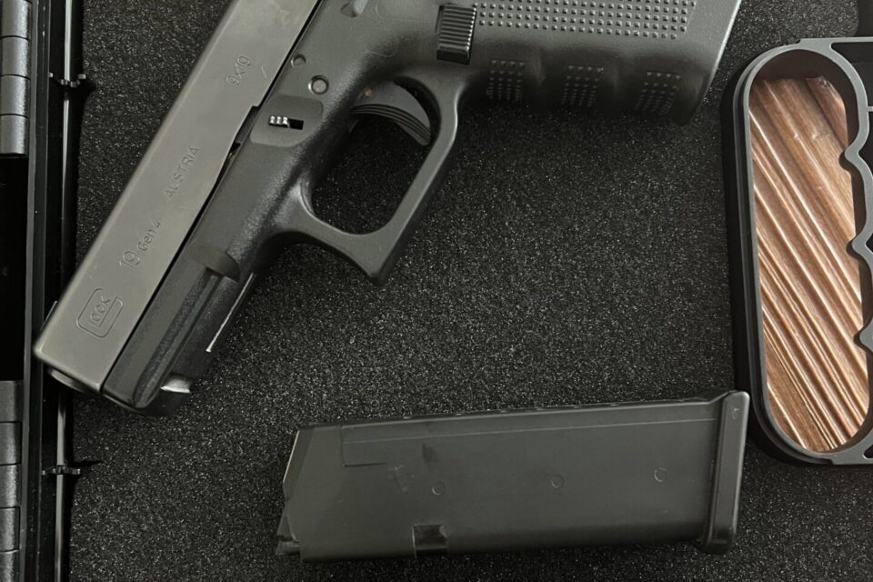 Satılık TABANCA – Glock 19 – 9mm (9x19mm) – Taşıma Ruhsatlı – İstanbul – İlan 11007 – Görsel 11010