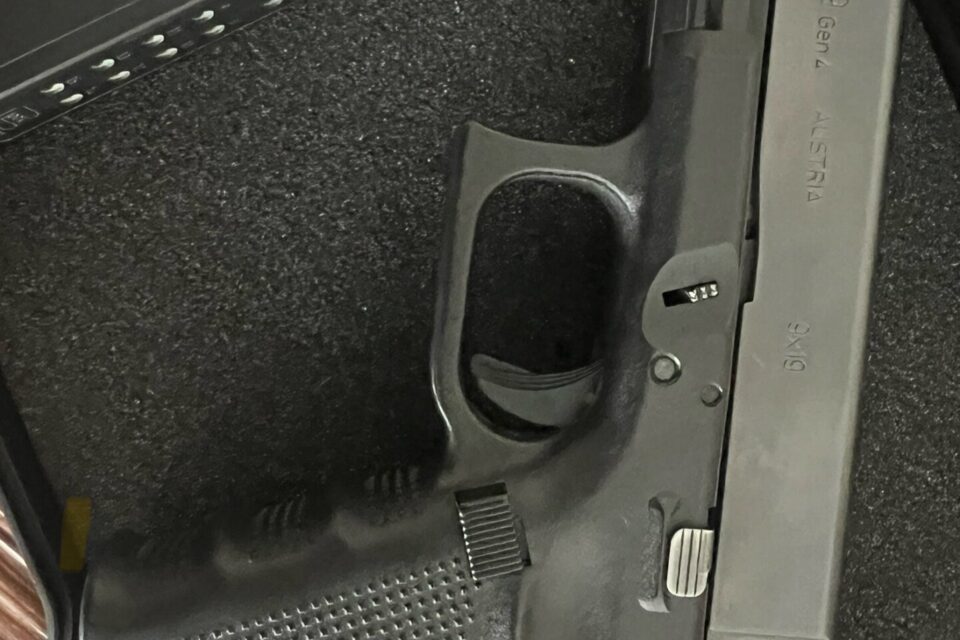 Satılık TABANCA – Glock 19 – 9mm (9x19mm) – Taşıma Ruhsatlı – İstanbul – İlan 11007 – Görsel 11012