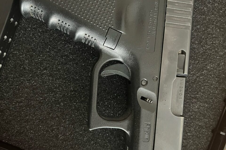 Satılık TABANCA – Glock 19 – 9mm (9x19mm) – Taşıma Ruhsatlı – İstanbul – İlan 11007 – Görsel 11013