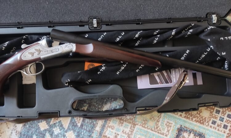 Satılık YİVSİZ TÜFEK – Huğlu 200 – 12 Kalibre – Kocaeli – İlan 10378 – Görsel 10952