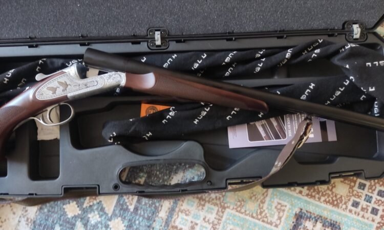 Satılık YİVSİZ TÜFEK – Huğlu 200 – 12 Kalibre – Kocaeli – İlan 10378 – Görsel 10952