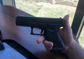 Satılık TABANCA – Glock 19 – 9mm (9x19mm) – Taşıma Ruhsatlı – İstanbul – İlan 11237 – Görsel 11238