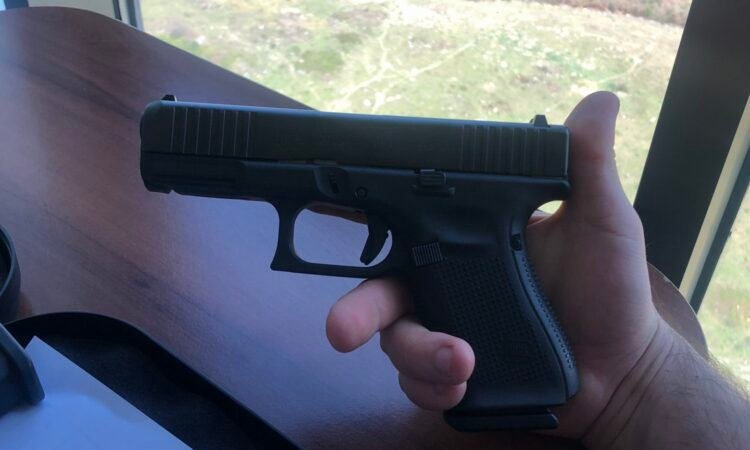 Satılık TABANCA – Glock 19 – 9mm (9x19mm) – Taşıma Ruhsatlı – İstanbul – İlan 11237 – Görsel 11238