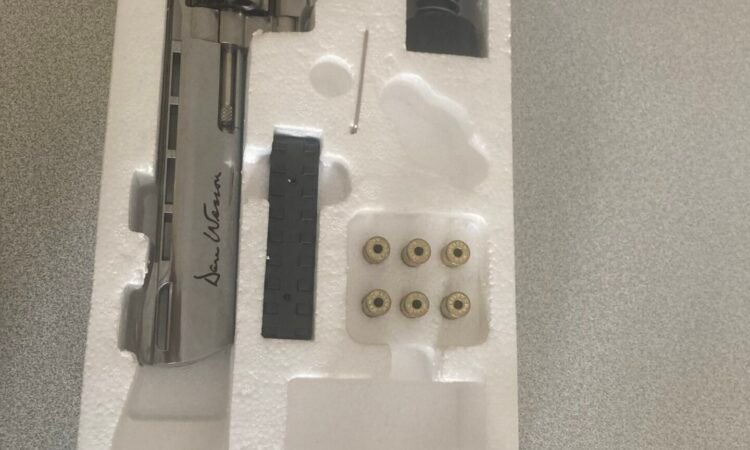 Satılık HAVALI SİLAH – ASG – 4.5mm (.177) – Burdur – İlan 11001 – Görsel 11006