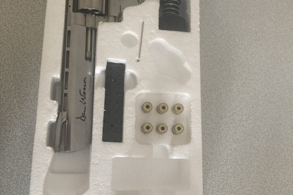 Satılık HAVALI SİLAH – ASG – 4.5mm (.177) – Burdur – İlan 11001 – Görsel 11006