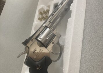 Satılık HAVALI SİLAH – ASG – 4.5mm (.177) – Burdur – İlan 11001 – Görsel 11004